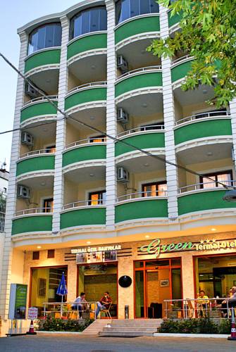 Yalova Türkei Last-Minute-Rabattcode Booking.com