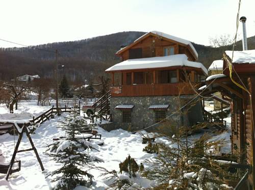 Metamorfosi Imathias Griechenland Last-Minute-Rabattcode Booking.com