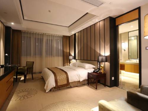 Zhenjiang China Last Minute Discount Code Booking.com