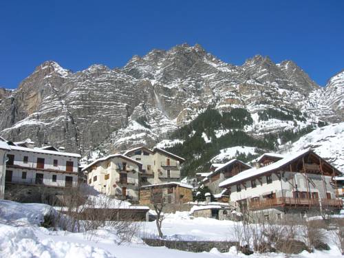 Pietraporzio Italien Last-Minute-Rabattcode Booking.com