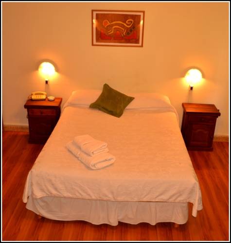 San rafael Argentina Último Minuto Código de Descuento Booking.com