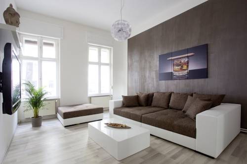 Berlin Deutschland Last-Minute-Rabattcode Booking.com