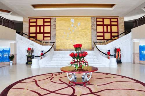 Laizhou China Last Minute Discount Code Booking.com