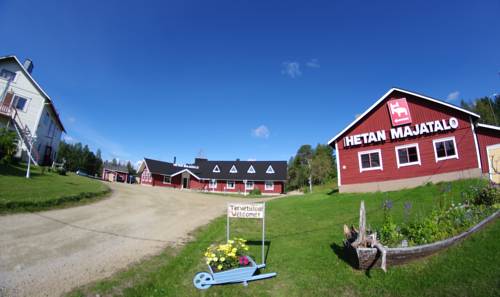 Enontekiö Finland Last Minute Discount Code Booking.com