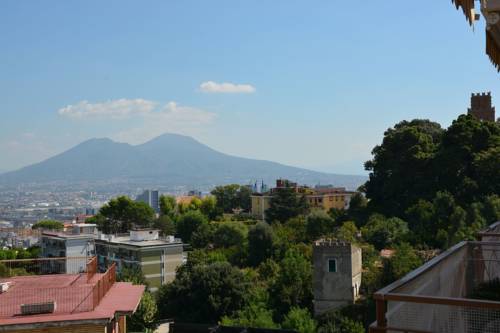 Napoli Italien Last-Minute-Rabattcode Booking.com