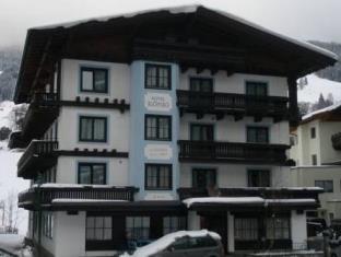 Saalbach Austria Last Minute Discount Code Agoda.com