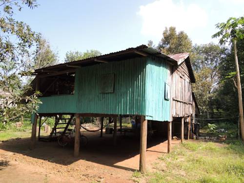 Chi Phat Cambodia Last Minute Discount Code Booking.com