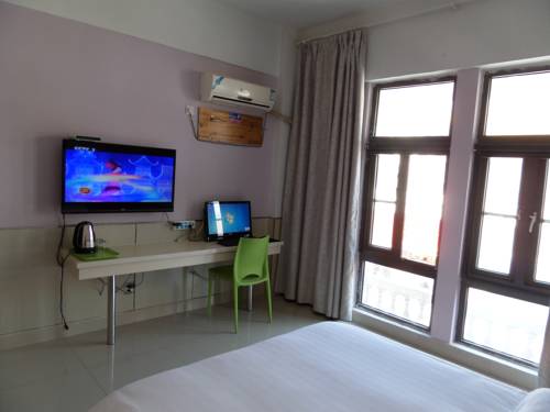 Qingyang China Laatste minuut Kortingscode Booking.com
