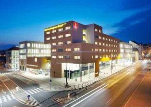 Usti nad Labem Czech Republic Last Minute Discount Code Agoda.com