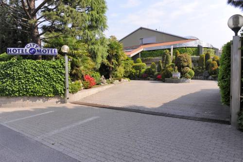 Legnano Italien Last-Minute-Rabattcode Booking.com