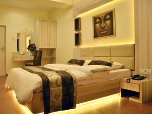 Mumbai India Last Minute Discount Code Agoda.com