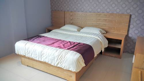 Miri Malaysia Last-Minute-Rabattcode Booking.com