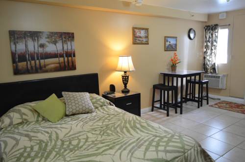 Honolulu (Hawaii) United States Last Minute Discount Code Booking.com
