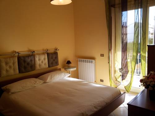 Ciampino Italien Last-Minute-Rabattcode Booking.com