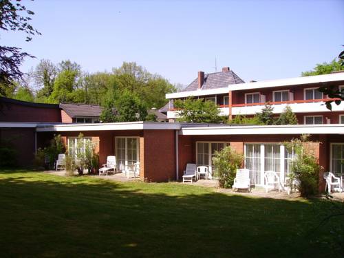 Wingst Duitsland Laatste minuut Kortingscode Booking.com