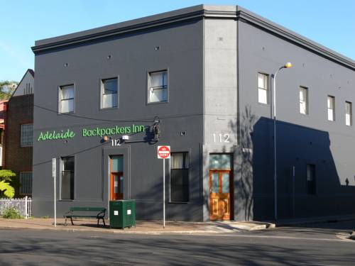 Adelaide Australië Laatste minuut Kortingscode Booking.com