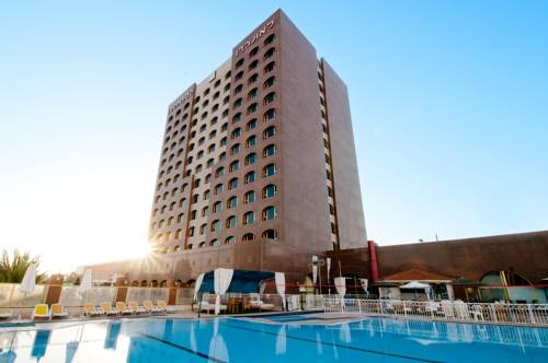 Bier Sheva Israel Last-Minute-Rabattcode Booking.com