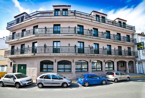 Cambados Spain Last Minute Discount Code Booking.com