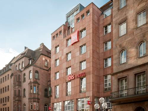Nürnberg Germany Last Minute Discount Code Booking.com