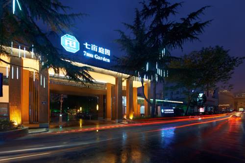 Hangzhou China Último Minuto Código de Descuento Booking.com