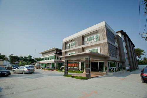 Lopburi Thailand Last-Minute-Rabattcode Booking.com
