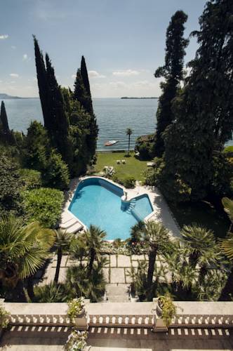Gardone Riviera Italien Last-Minute-Rabattcode Booking.com