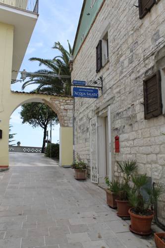 Numana Italien Last-Minute-Rabattcode Booking.com