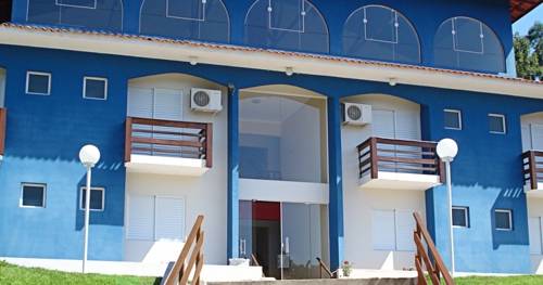 Cabreuva Brasilien Last-Minute-Rabattcode Booking.com