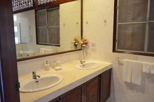 Ban Bang Po Thailand Last-Minute-Rabattcode Booking.com