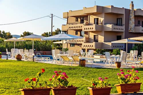 Chania Griekenland Laatste minuut Kortingscode Booking.com