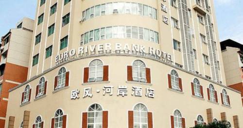 Chishui China Last Minute Discount Code Booking.com