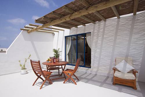 Caleta de Sebo Spanien Last-Minute-Rabattcode Booking.com