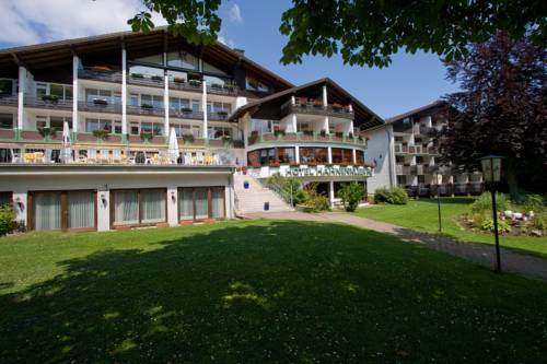 Goslar-Hahnenklee Deutschland Last-Minute-Rabattcode Booking.com
