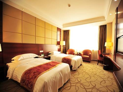 Beijing China Last Minute Discount Code Booking.com
