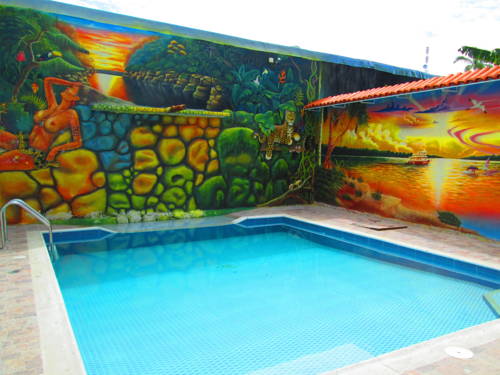 Leticia Colombia Last Minute Discount Code Booking.com