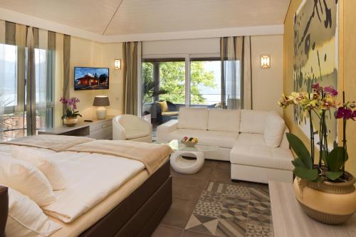 Locarno Switzerland Last Minute Discount Code Agoda.com