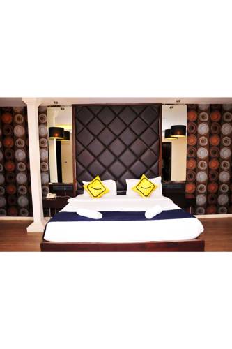 Ahmedabad Indien Last-Minute-Rabattcode Booking.com
