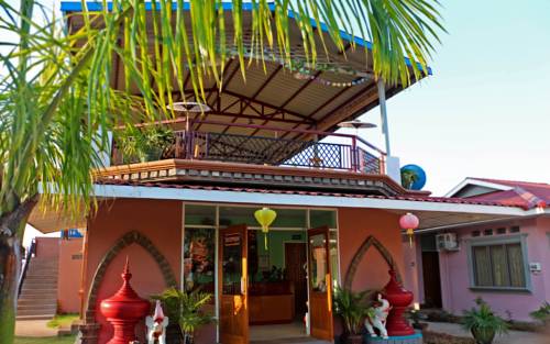 Popaywa Myanmar Laatste minuut Kortingscode Booking.com