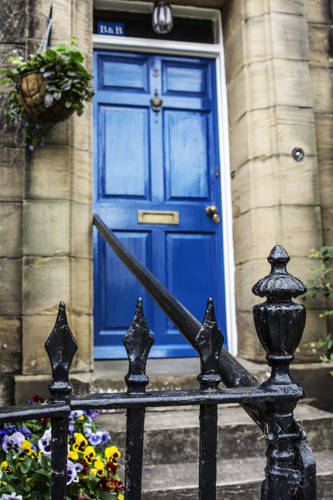 Alnwick Verenigd Koningkrijk Laatste minuut Kortingscode Booking.com