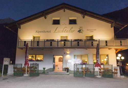 Häselgehr Österreich Last-Minute-Rabattcode Booking.com