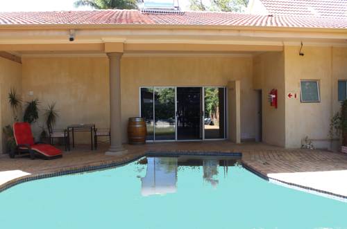 Groblersdal Südafrika Last-Minute-Rabattcode Booking.com