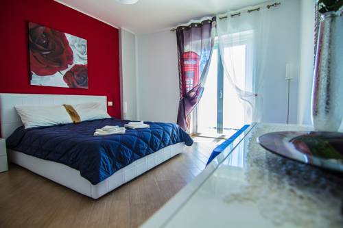 Barletta Italië Laatste minuut Kortingscode Booking.com