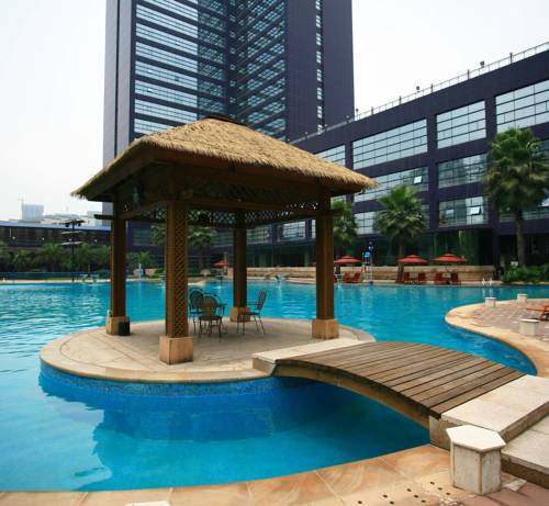 Chongqing China Last-Minute-Rabattcode Booking.com