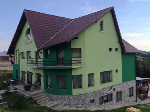 Ranca Romania Last Minute Discount Code Booking.com