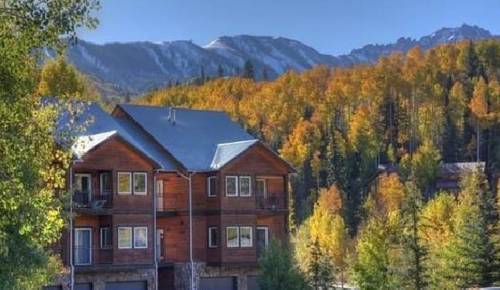 Telururo (Colorado) Estados Unidos Último Minuto Código de Descuento Booking.com
