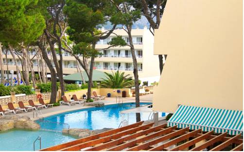 Cala Ratjada España Último Minuto Código de Descuento Booking.com