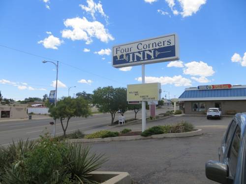 Blanding (Utah) États Unis Code de réduction de dernière minute Booking.com