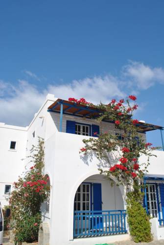Koufonisia Greece Last Minute Discount Code Booking.com