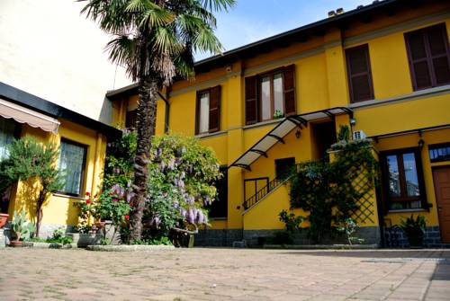 Rho Italy Last Minute Discount Code Booking.com