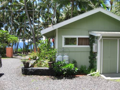 Pahoa (Big Island, Hawaï) États Unis Code de réduction de dernière minute Booking.com